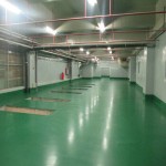 苏州FRP玻璃钢防腐地坪-缩略图2