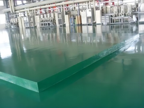 苏州防腐蚀地坪,环氧玻纤地坪，玻纤工业地坪，环氧玻纤布地坪,乙烯基玻纤布地坪