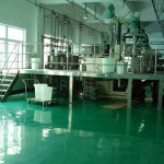 苏州乙烯基防腐蚀地坪,乙烯基酯地坪,乙烯基酯防腐蚀地坪,乙烯基重防腐蚀地坪,乙烯基重防腐地坪,乙烯基重防腐自流平地坪-缩略图1