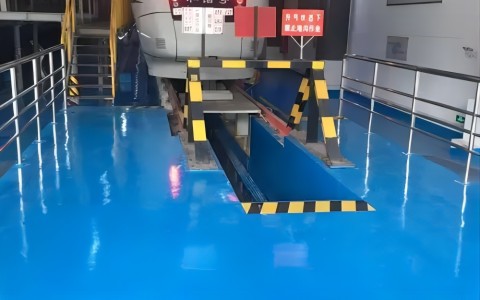 苏州环氧防腐蚀地坪,环氧积层地坪